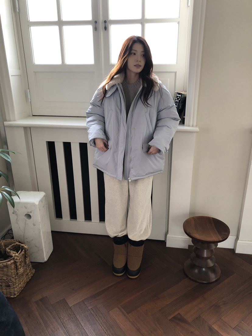 ERUME東大門㊣代購女裝新款25秋冬人氣真品熱賣時尚職業休閑褲ERUME休閑褲