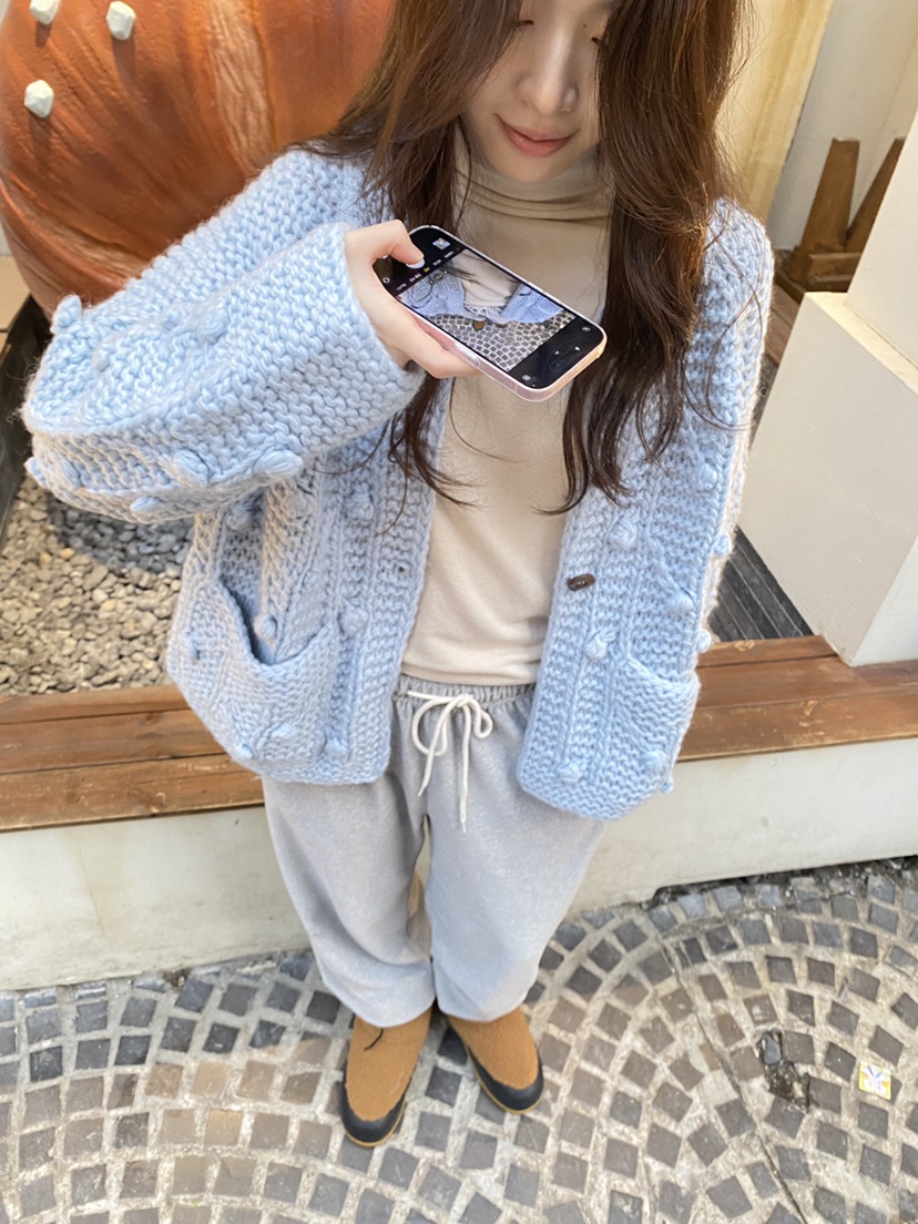 ERUME東大門㊣代購女裝新款25秋冬人氣真品熱賣時尚職業休閑褲ERUME休閑褲