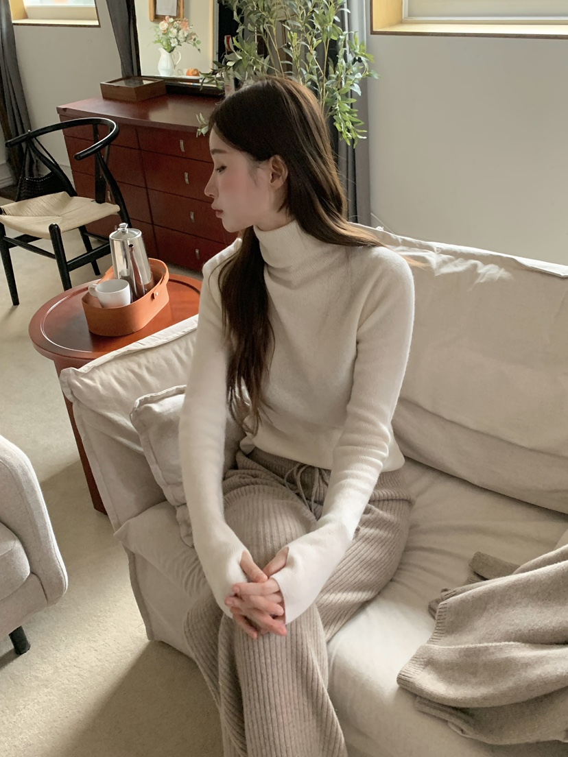 LEGACY東大門㊣直郵女士新品推薦真品25秋冬休閑人氣針織衫LEGACY針織衫