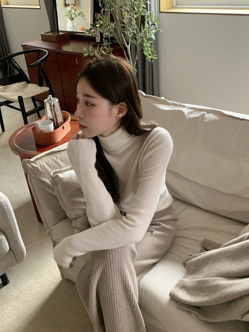 LEGACY東大門㊣直郵女士新品推薦真品25秋冬休閑人氣針織衫LEGACY針織衫