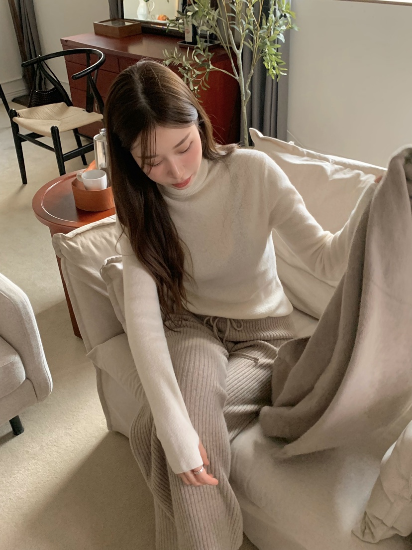 LEGACY東大門㊣直郵女士新品推薦真品25秋冬休閑人氣針織衫LEGACY針織衫