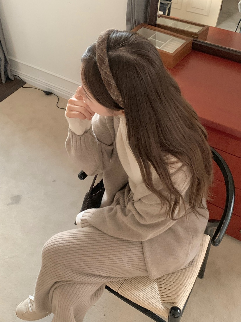 LEGACY東大門㊣直郵女士新品推薦真品25秋冬休閑人氣針織衫LEGACY針織衫