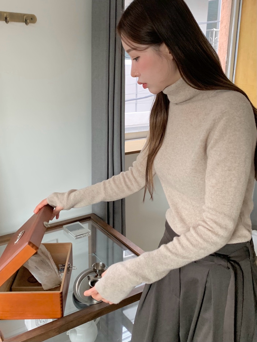 LEGACY東大門㊣直郵女士新品推薦真品25秋冬休閑人氣針織衫LEGACY針織衫