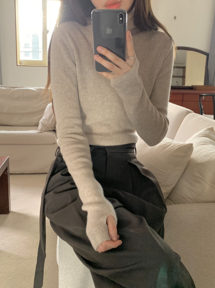 LEGACY東大門㊣直郵女士新品推薦真品25秋冬休閑人氣針織衫LEGACY針織衫