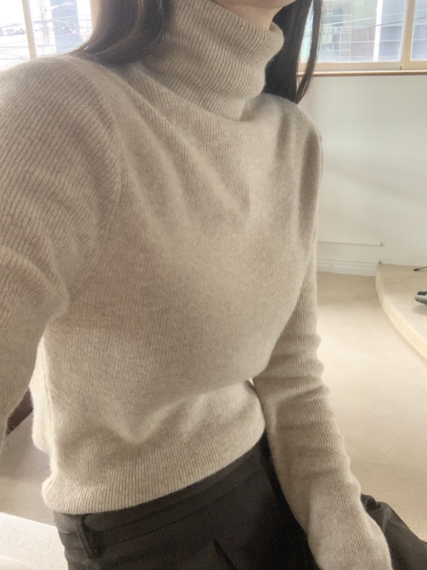 LEGACY東大門㊣直郵女士新品推薦真品25秋冬休閑人氣針織衫LEGACY針織衫