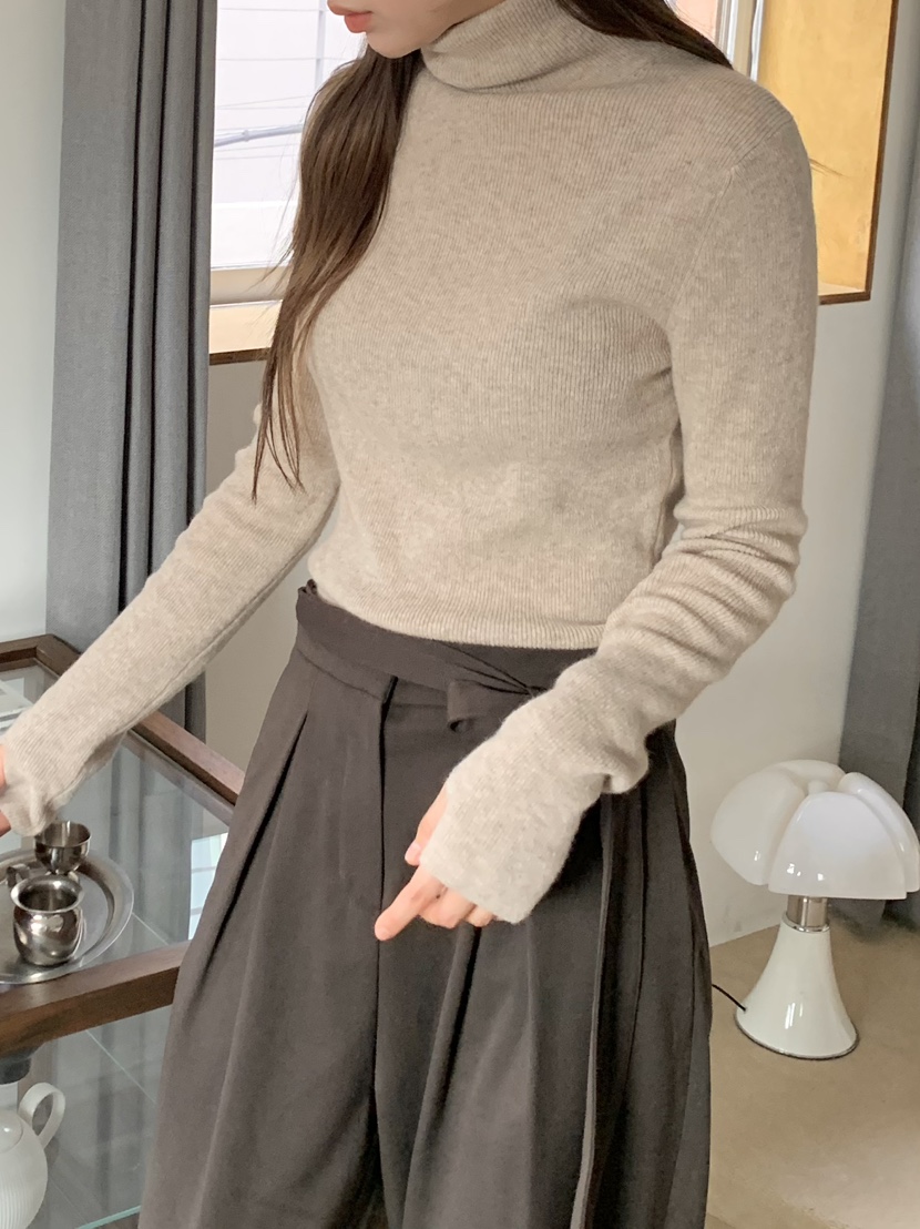 LEGACY東大門㊣直郵女士新品推薦真品25秋冬休閑人氣針織衫LEGACY針織衫