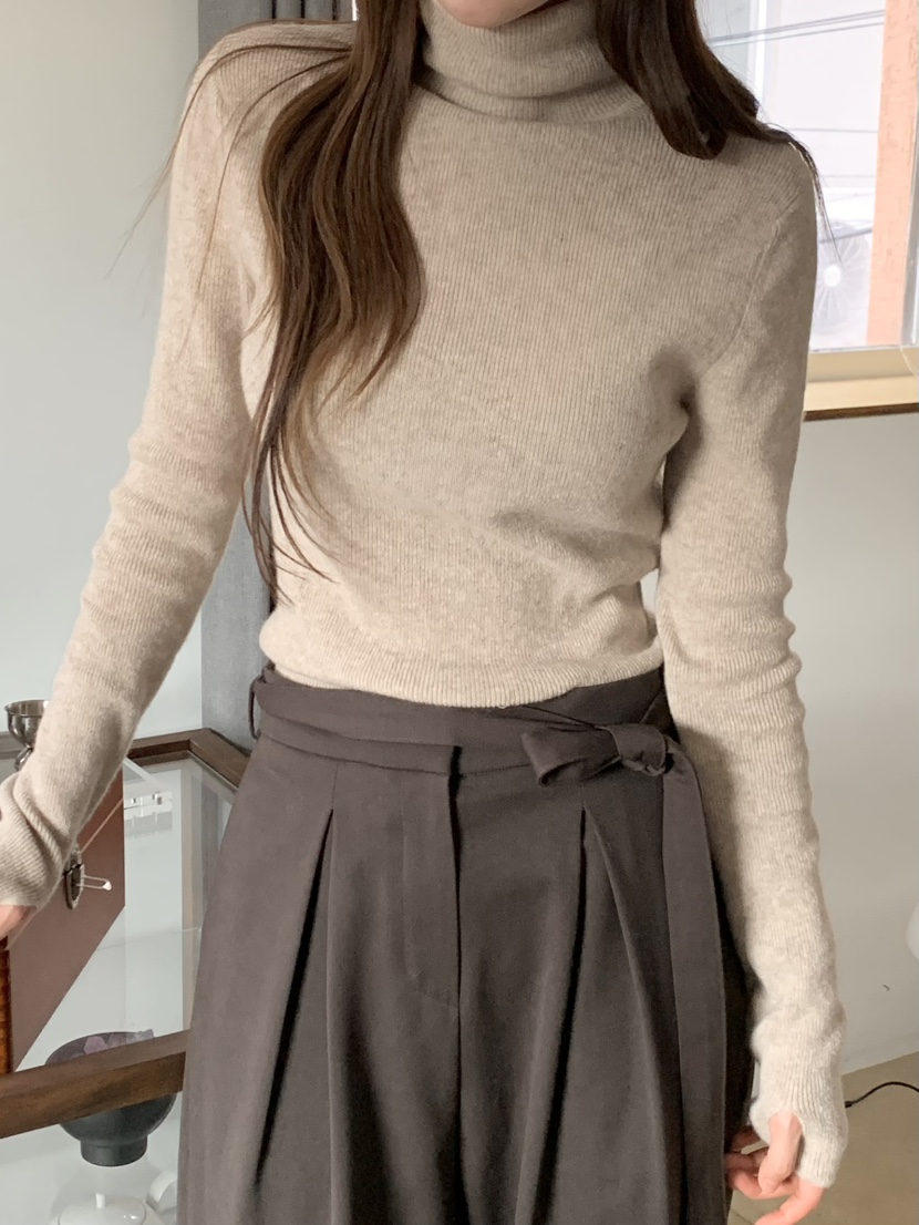 LEGACY東大門㊣直郵女士新品推薦真品25秋冬休閑人氣針織衫LEGACY針織衫