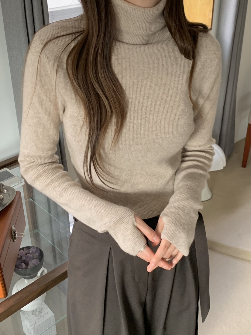 LEGACY東大門㊣直郵女士新品推薦真品25秋冬休閑人氣針織衫LEGACY針織衫