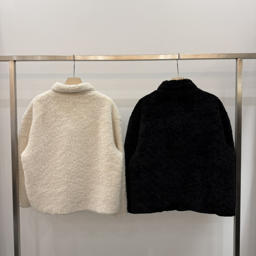 THE EYL東大門㊣直郵女裝新款休閑職業真品人氣25秋冬短款大衣THE EYL短款大衣