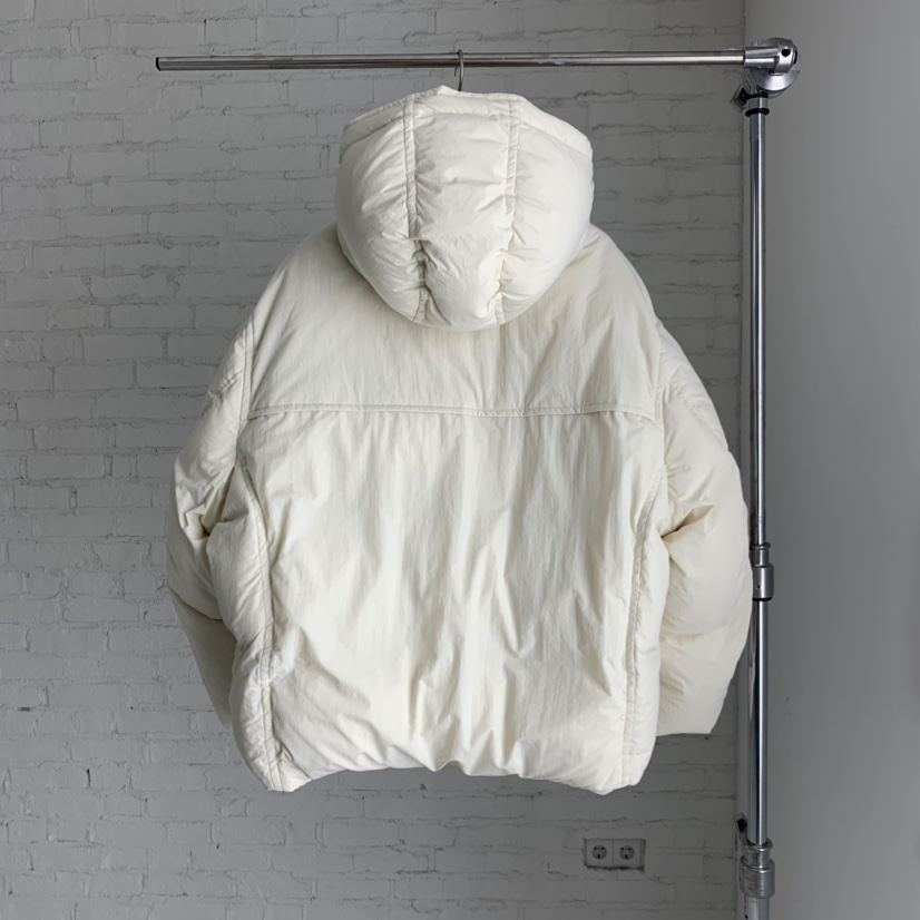 THE ABLE韓國直郵㊣女裝新款職業真品人氣熱賣推薦短款棉服THE ABLE/TA短款棉服