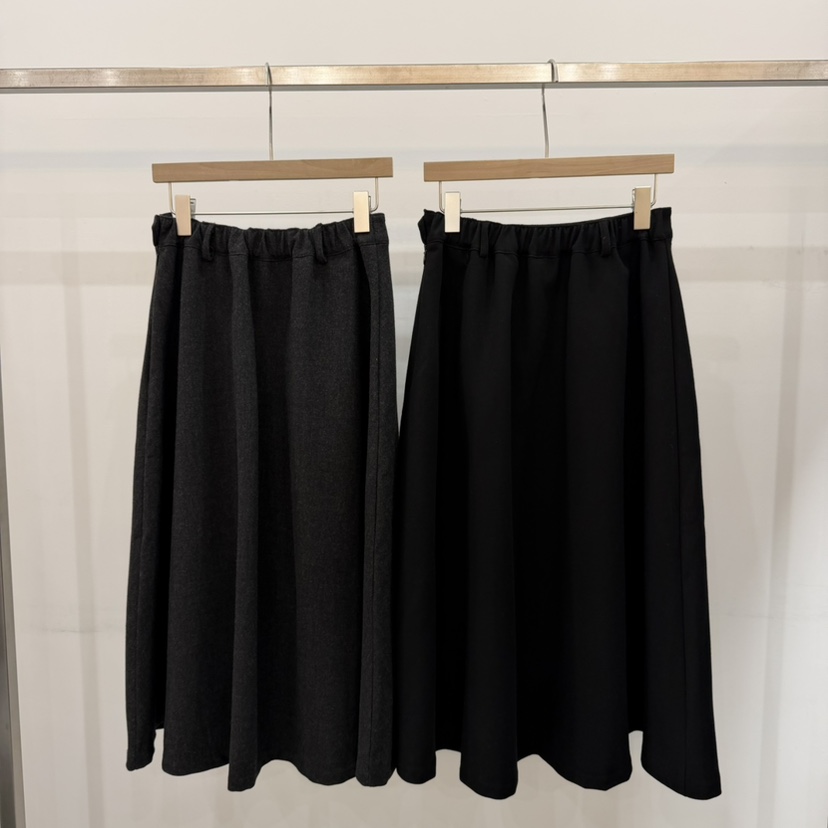 THE EYL韓國直郵㊣女士新品推薦人氣熱賣職業25秋冬時尚長裙THE EYL長裙