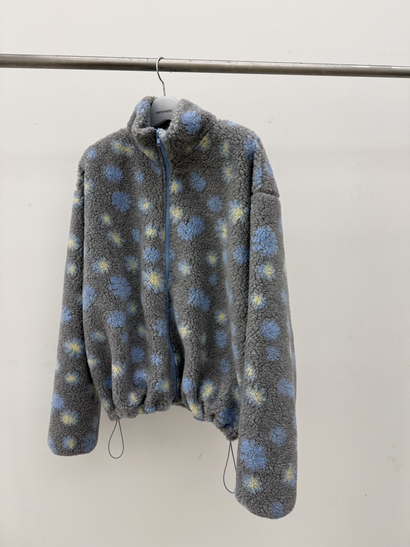 CM韓國代購㊣女裝新款休閑25秋冬熱賣推薦真品職業時尚夾克CM_centimeter夾克圖色1