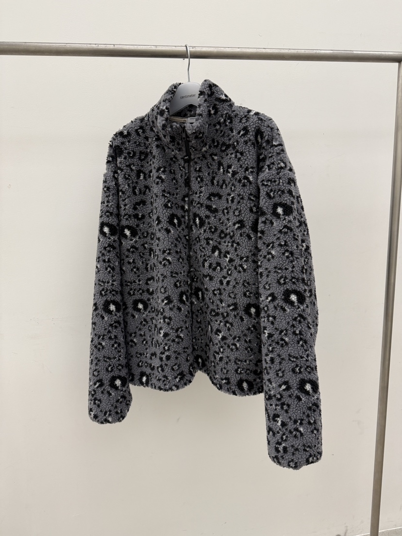 CM韓國代購㊣女裝新款休閑25秋冬熱賣推薦真品職業時尚夾克CM_centimeter夾克圖色2