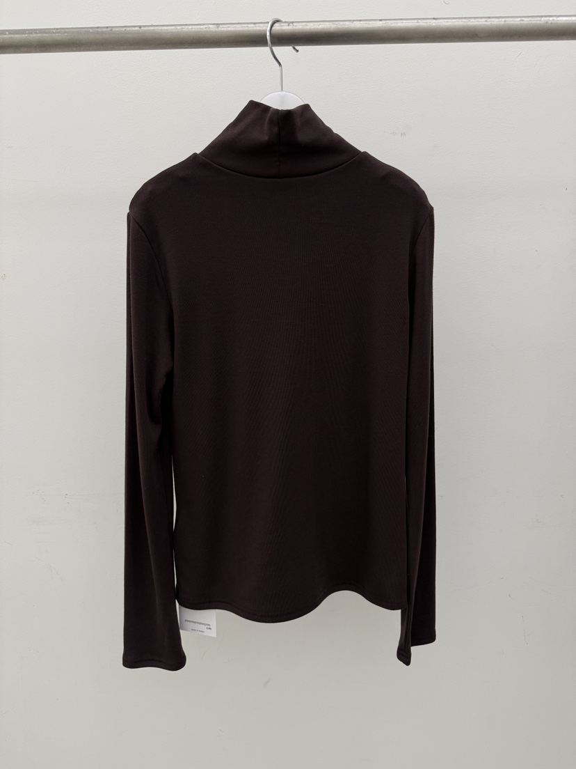 CM東大門㊣直郵女士新品休閑熱賣推薦25秋冬人氣職業長袖T恤CM_centimeter長袖T恤