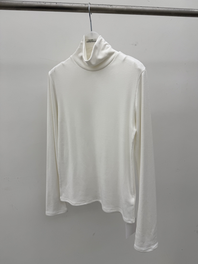CM東大門㊣直郵女士新品休閑熱賣推薦25秋冬人氣職業長袖T恤CM_centimeter長袖T恤圖色1