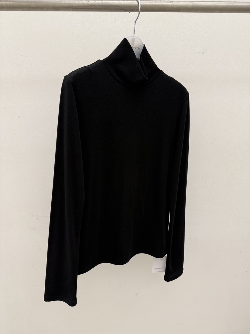 CM東大門㊣直郵女士新品休閑熱賣推薦25秋冬人氣職業長袖T恤CM_centimeter長袖T恤圖色2