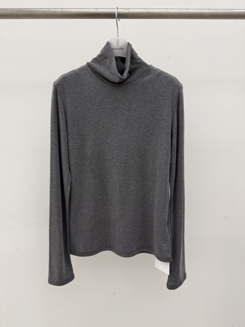 CM東大門㊣直郵女士新品休閑熱賣推薦25秋冬人氣職業長袖T恤CM_centimeter長袖T恤圖色3