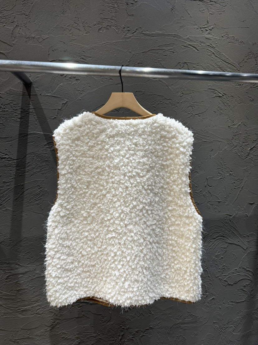 BLACK RIBBON-A東大門㊣代購女士新品休閑推薦熱賣人氣馬甲BLACK RIBBON-A馬甲