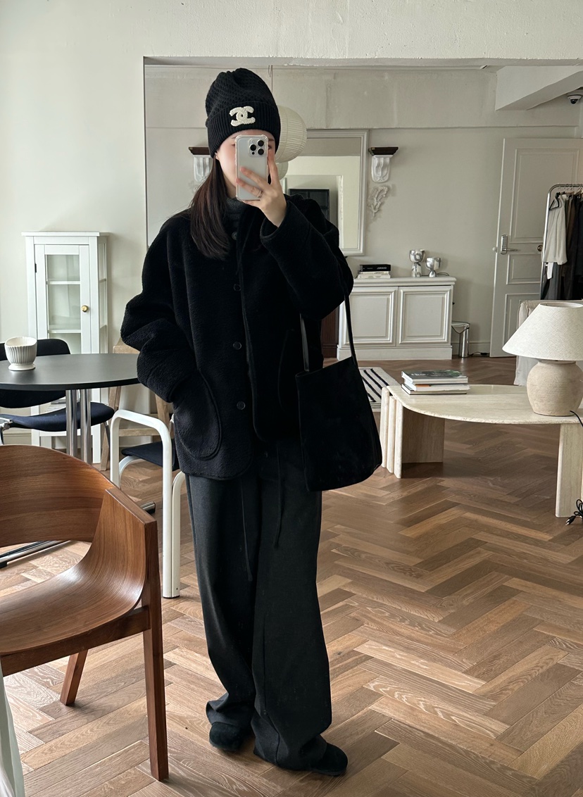 LE VASE東大門㊣代購女士新款休閑時尚推薦職業真品人氣夾克LE VASE夾克