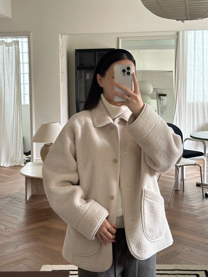 LE VASE東大門㊣代購女士新款休閑時尚推薦職業真品人氣夾克LE VASE夾克