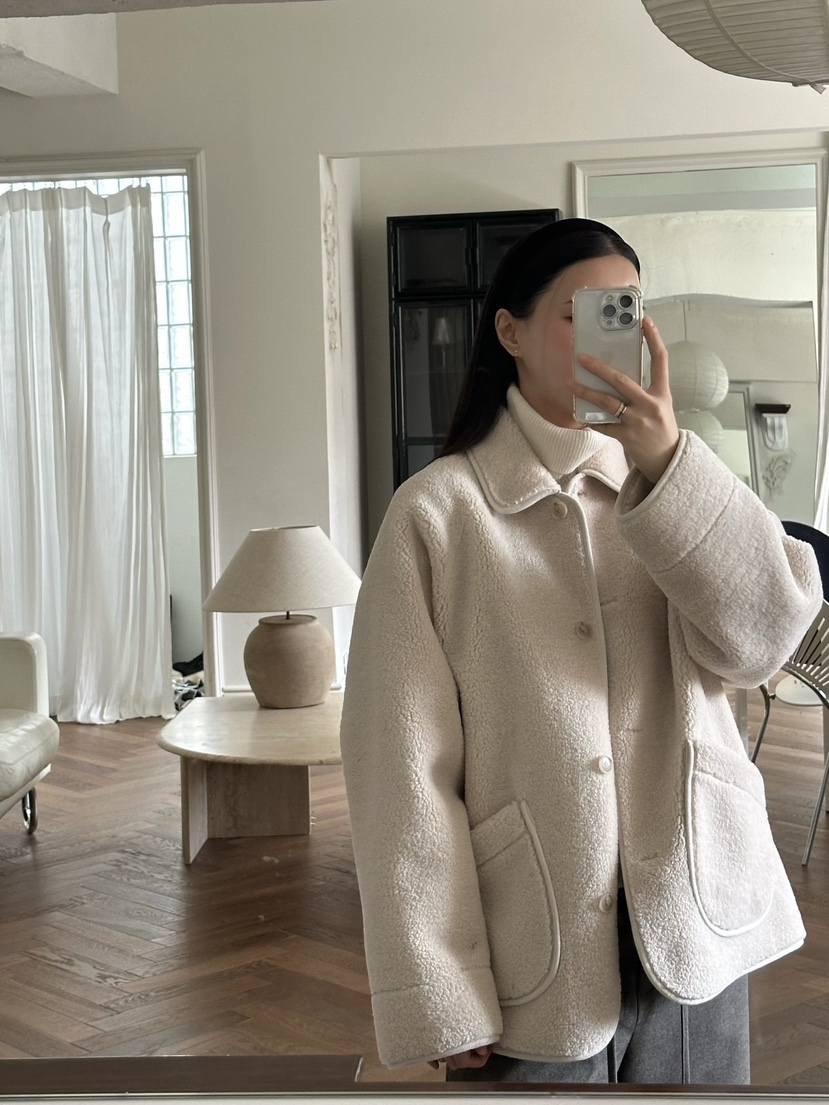 LE VASE東大門㊣代購女士新款休閑時尚推薦職業真品人氣夾克LE VASE夾克