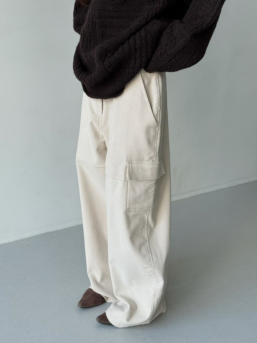 MINIMUZE東大門㊣實拍女士新品熱賣時尚25秋冬休閑職業休閑褲MINIMUZE休閑褲