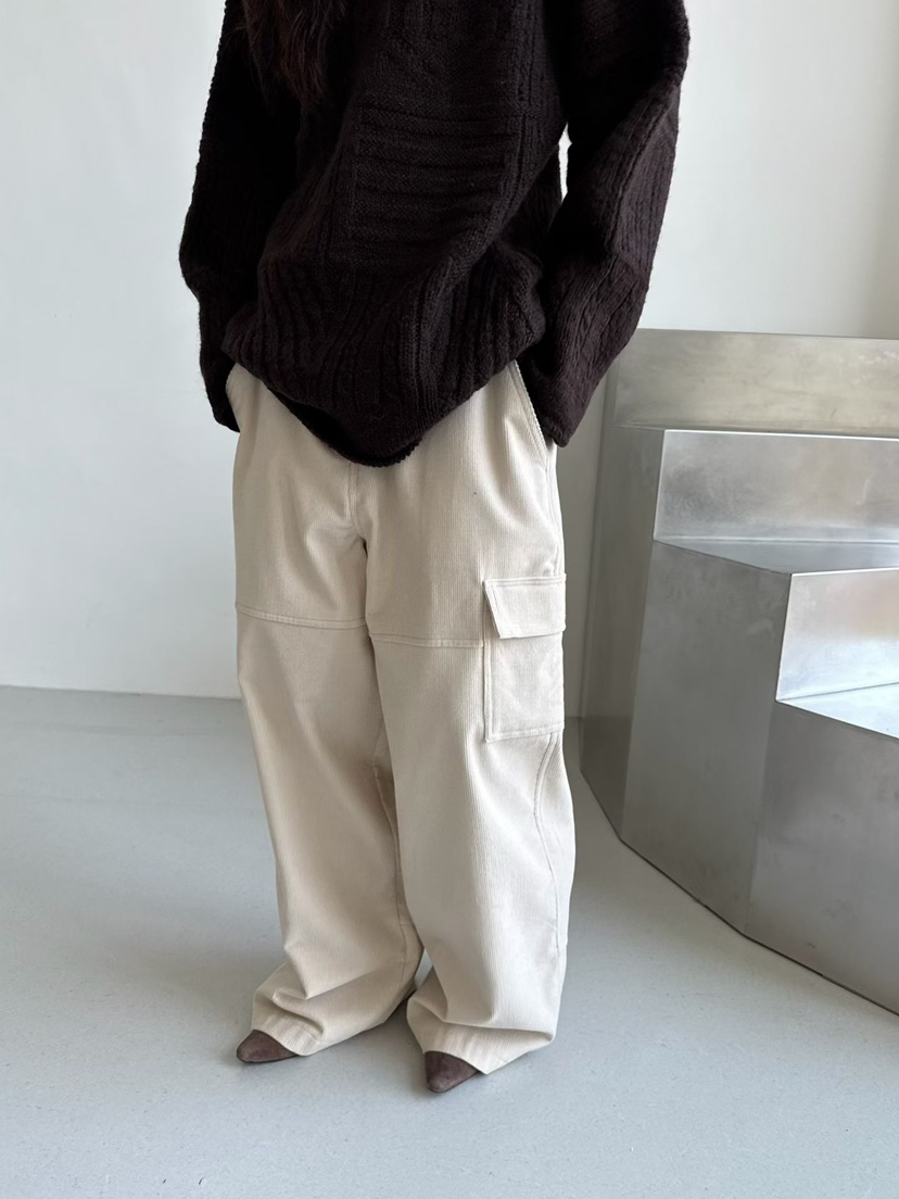 MINIMUZE東大門㊣實拍女士新品熱賣時尚25秋冬休閑職業休閑褲MINIMUZE休閑褲