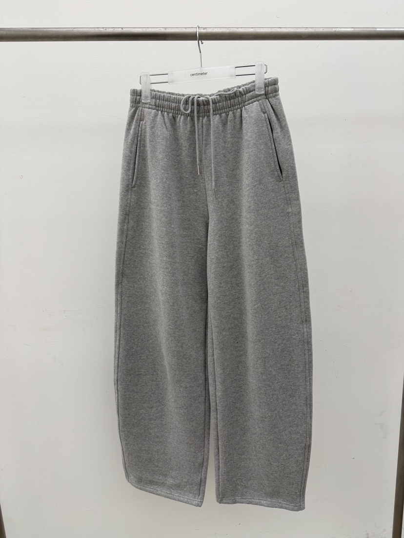 CM東大門㊣直郵女裝新款推薦時尚人氣休閑熱賣25秋冬休閑褲CM_centimeter休閑褲圖色2