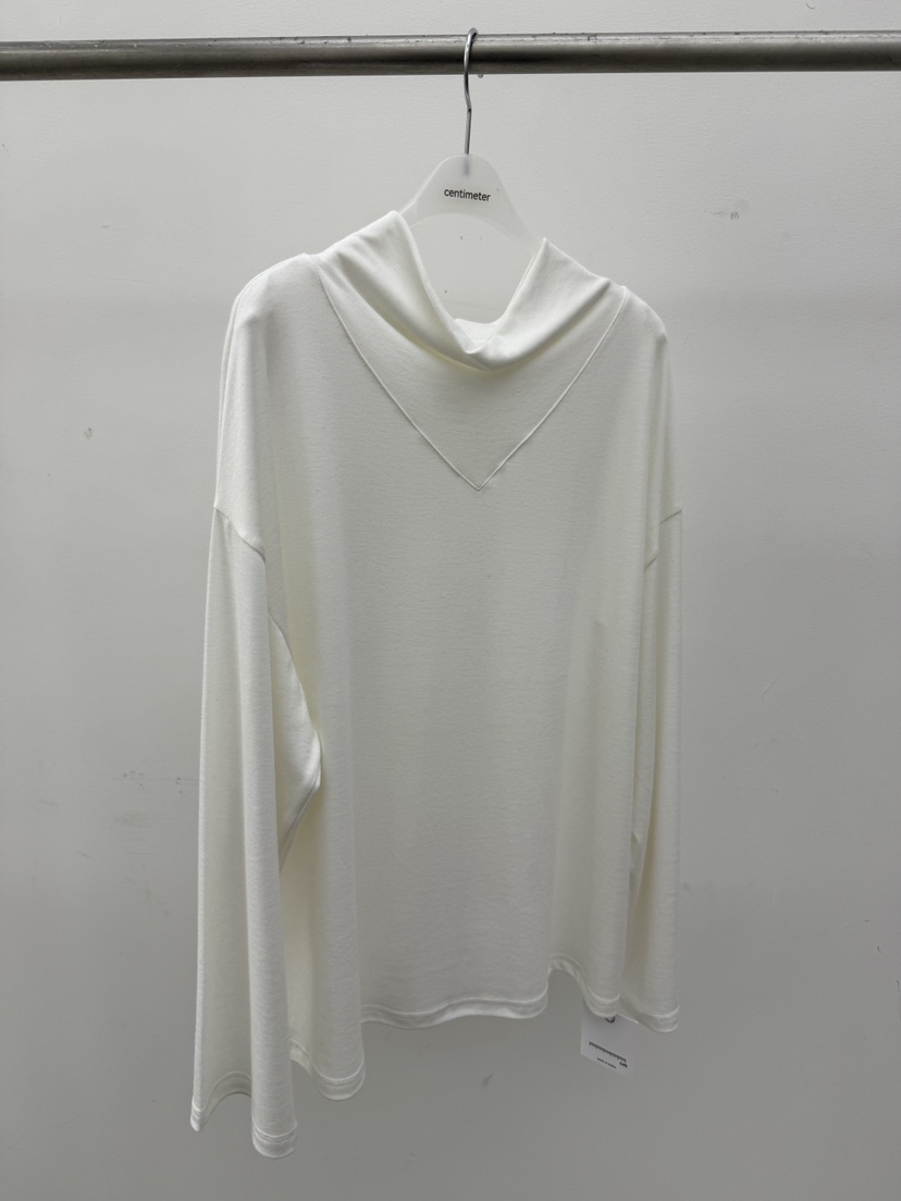 CM東大門㊣直郵女裝新款人氣25秋冬真品推薦休閑職業長袖T恤CM_centimeter長袖T恤圖色1