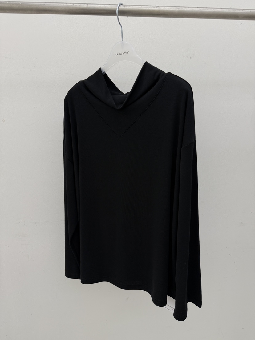 CM東大門㊣直郵女裝新款人氣25秋冬真品推薦休閑職業長袖T恤CM_centimeter長袖T恤圖色2