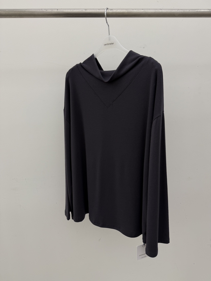 CM東大門㊣直郵女裝新款人氣25秋冬真品推薦休閑職業長袖T恤CM_centimeter長袖T恤圖色3