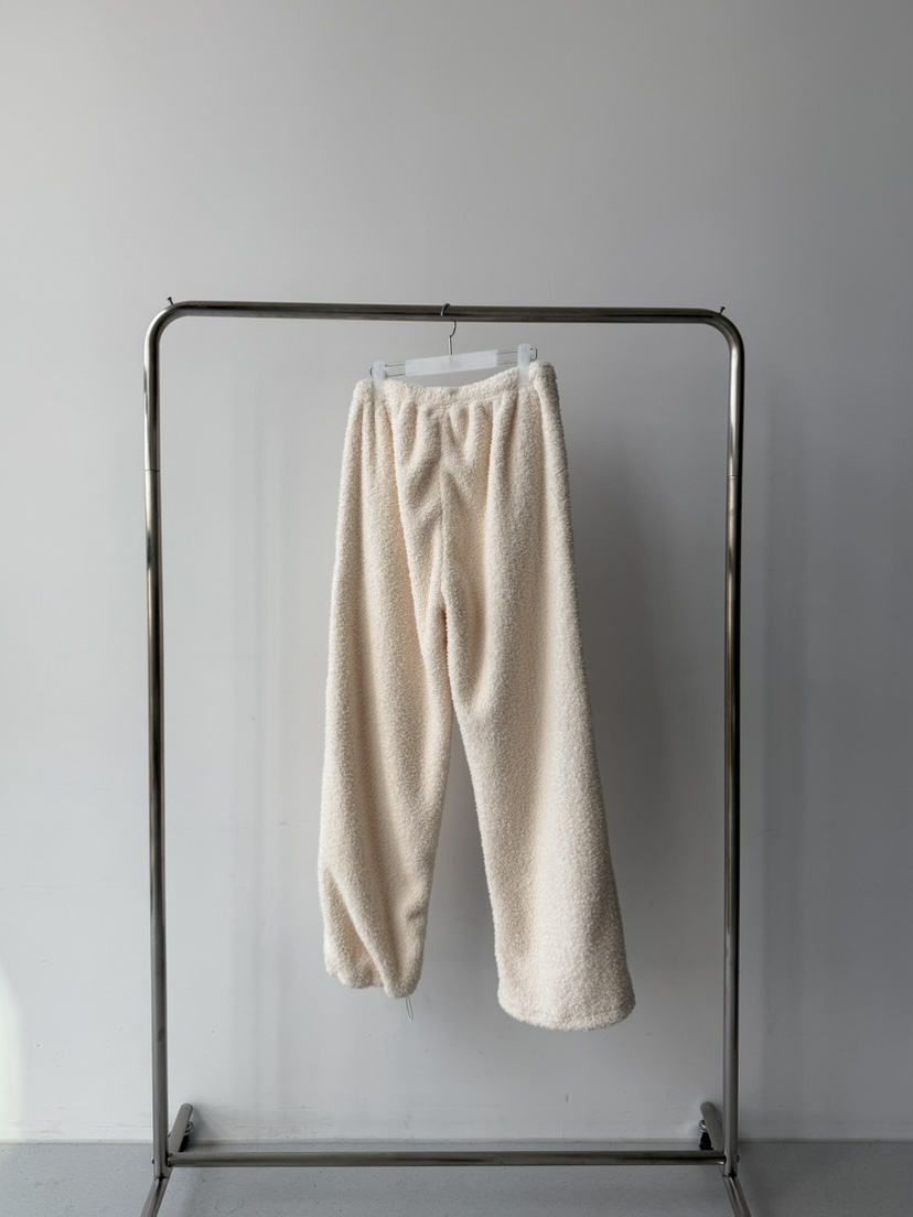 MINIMUZE韓國代購㊣女裝新品人氣真品25秋冬休閑休閑褲保暖MINIMUZE休閑褲