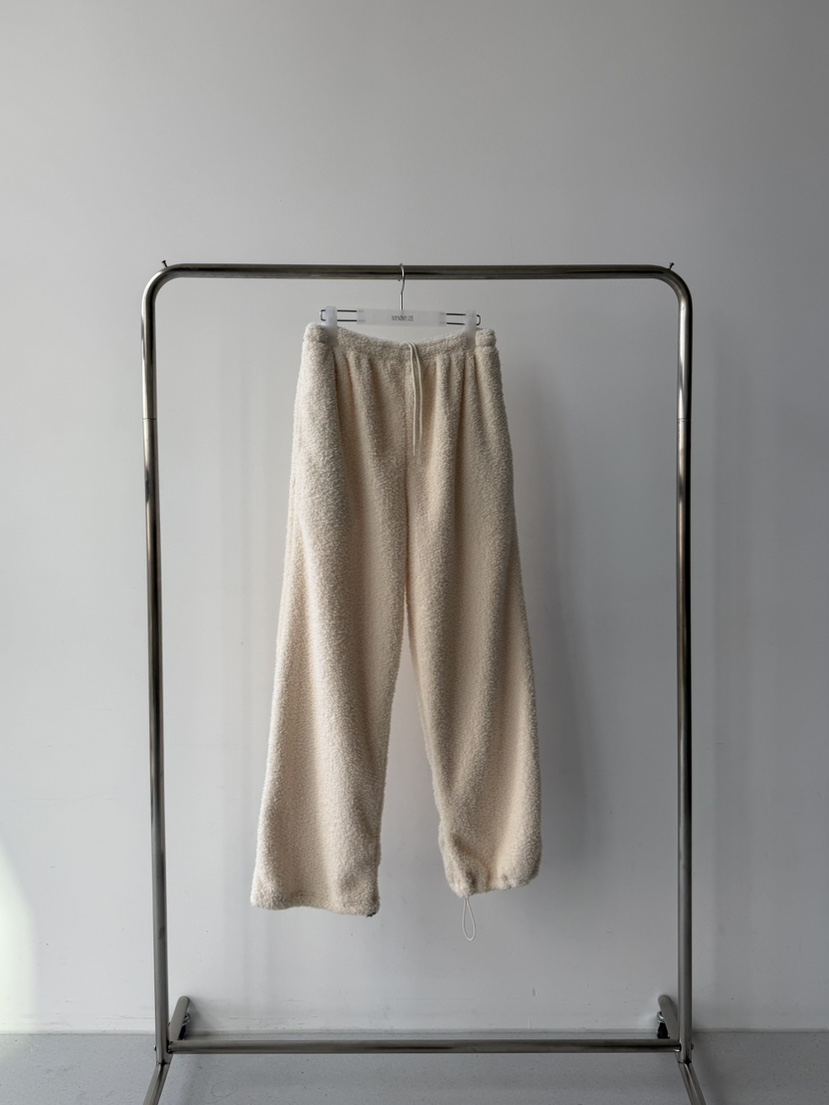 MINIMUZE韓國代購㊣女裝新品人氣真品25秋冬休閑休閑褲保暖MINIMUZE休閑褲圖色1