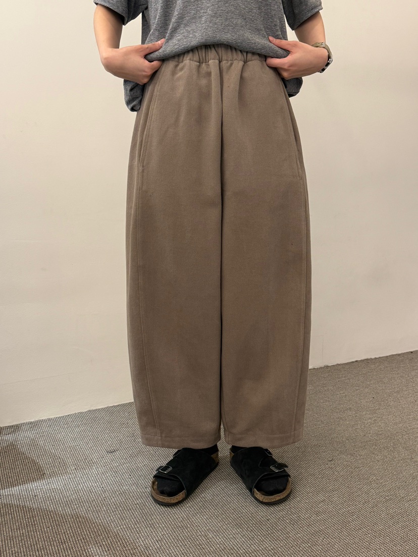 MONE-A韓國直郵㊣女裝新品25秋冬熱賣時尚人氣休閑推薦休閑褲MONE-A休閑褲