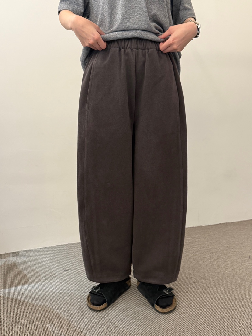 MONE-A韓國直郵㊣女裝新品25秋冬熱賣時尚人氣休閑推薦休閑褲MONE-A休閑褲圖色3