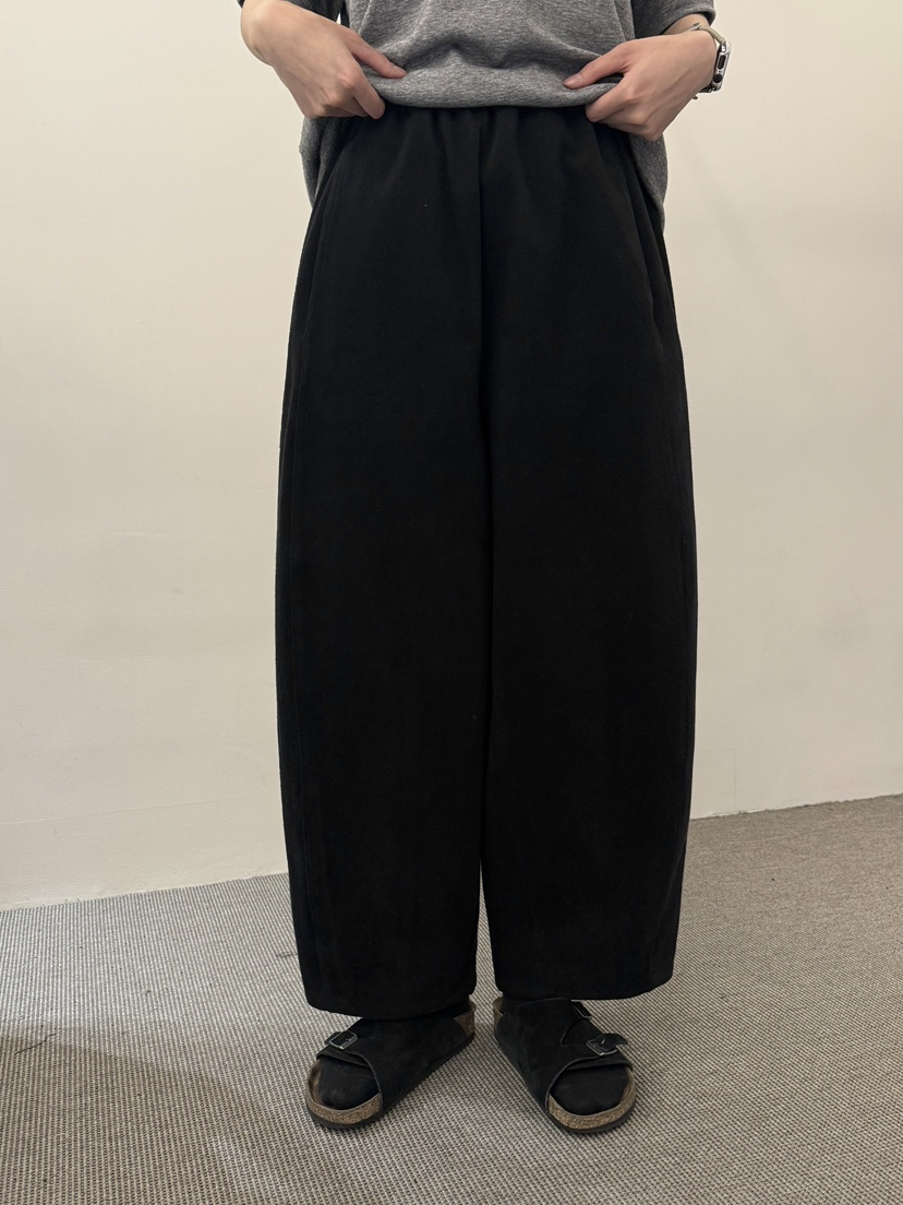 MONE-A韓國直郵㊣女裝新品25秋冬熱賣時尚人氣休閑推薦休閑褲MONE-A休閑褲圖色4