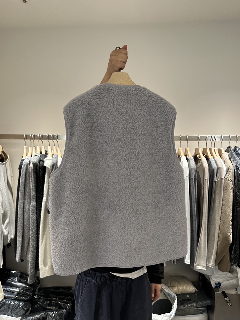 MONE-A東大門㊣代購女士新款真品25秋冬休閑職業推薦熱賣馬甲MONE-A馬甲