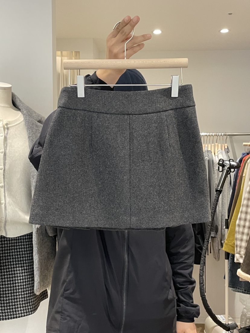 TAF東大門㊣直郵女士新品人氣休閑推薦熱賣職業時尚真品短裙TAF短裙