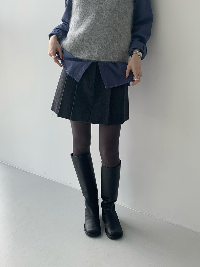 TAF東大門㊣直郵女士新品人氣休閑推薦熱賣職業時尚真品短裙TAF短裙