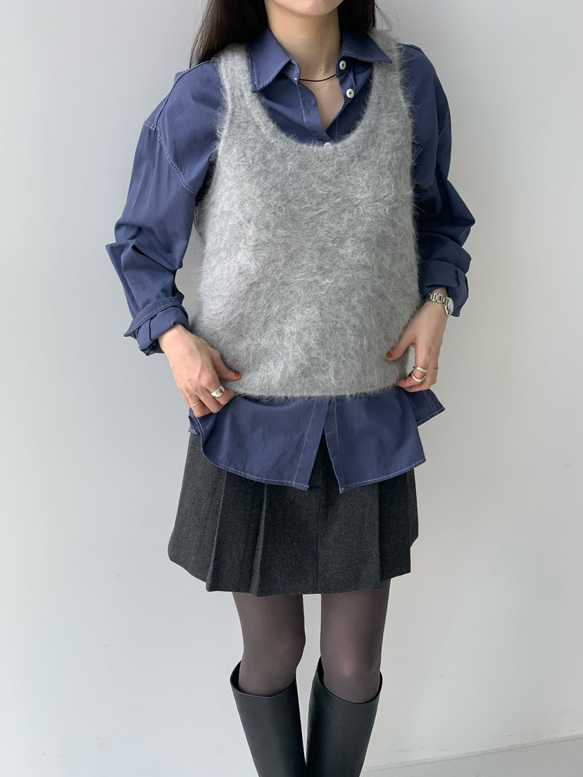 TAF東大門㊣直郵女士新品人氣休閑推薦熱賣職業時尚真品短裙TAF短裙