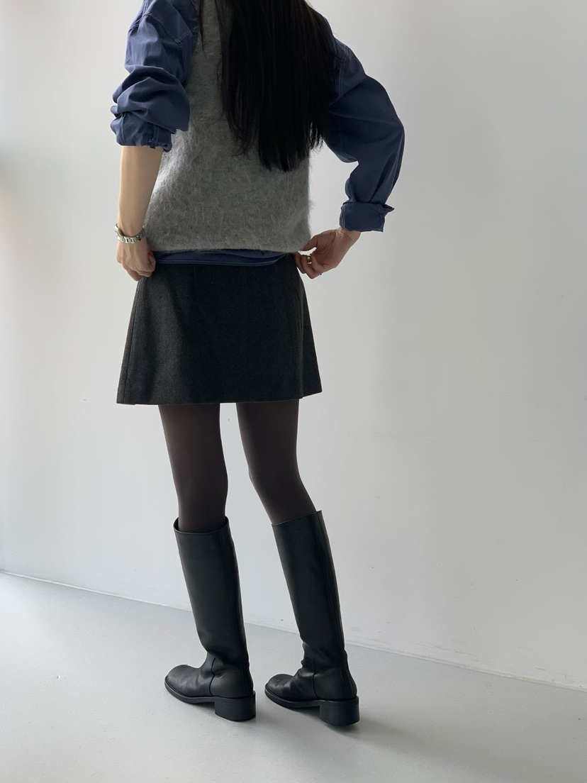 TAF東大門㊣直郵女士新品人氣休閑推薦熱賣職業時尚真品短裙TAF短裙