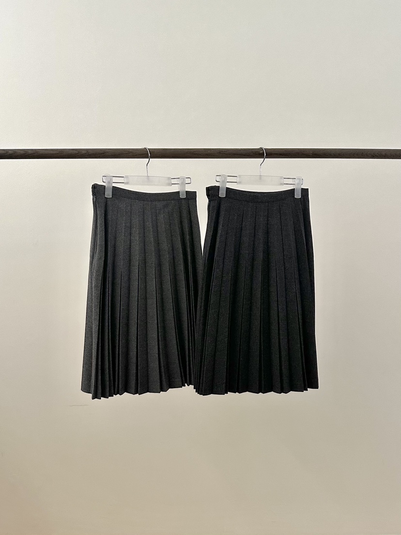 ERUME東大門㊣代購女裝新款熱賣時尚休閑人氣25秋冬半身裙中短裙ERUME半身裙/中短裙