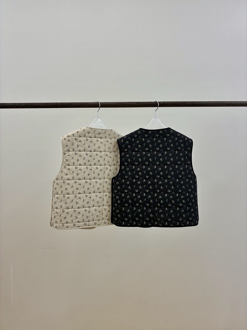 ERUME東大門㊣實拍女士新品推薦熱賣時尚真品25秋冬休閑馬甲ERUME馬甲