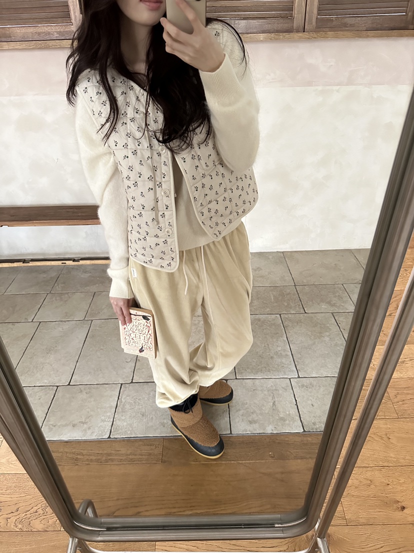 ERUME東大門㊣實拍女士新品推薦熱賣時尚真品25秋冬休閑馬甲ERUME馬甲