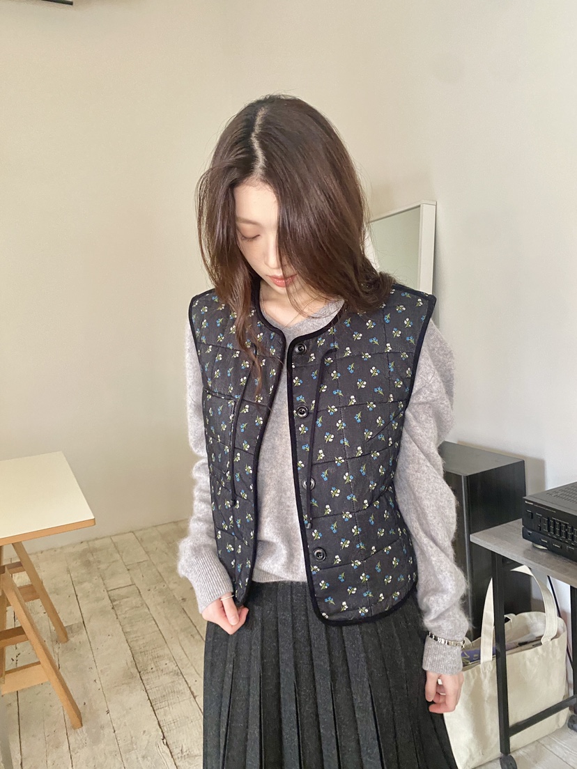 ERUME東大門㊣實拍女士新品推薦熱賣時尚真品25秋冬休閑馬甲ERUME馬甲