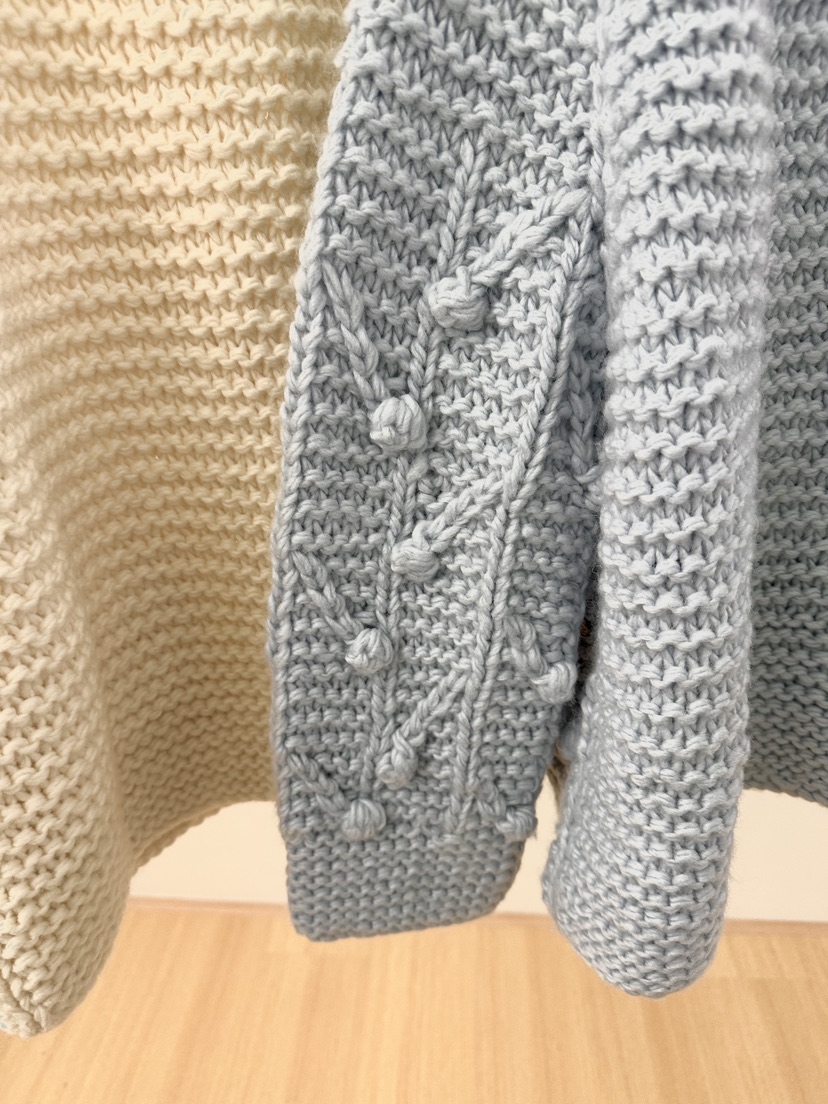 ERUME韓國直郵㊣女士新品真品熱賣職業人氣25秋冬針織衫手工制作ERUME針織衫