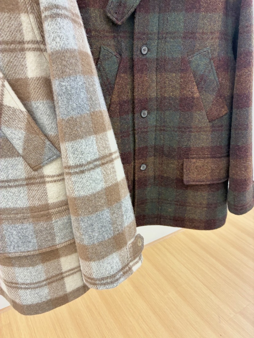 ERUME東大門㊣代購女士新款熱賣人氣真品職業休閑短款大衣格紋ERUME短款大衣