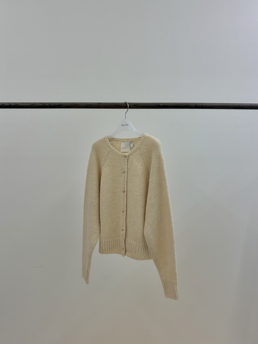 ERUME東大門㊣代購女士新品時尚休閑真品熱賣推薦針織衫馬海毛ERUME針織衫圖色1