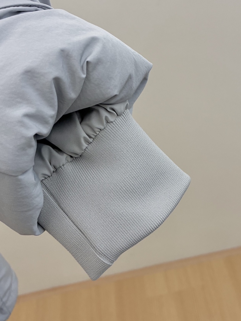 ERUME韓國直郵㊣女裝新款熱賣25秋冬職業時尚人氣真品短款棉服ERUME短款棉服