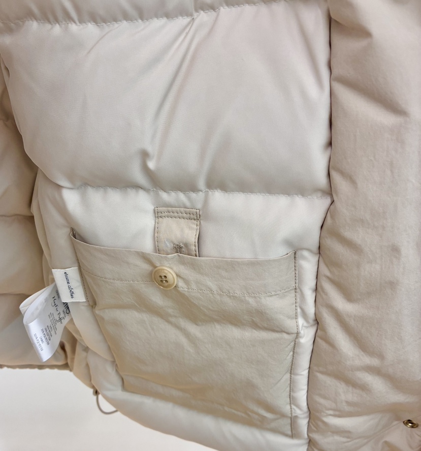 ERUME韓國直郵㊣女裝新款熱賣25秋冬職業時尚人氣真品短款棉服ERUME短款棉服